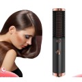Automatic Rotating Hair Dryer