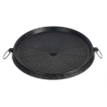 Non-stick Round Charcoal Grill Pan