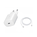 Fast Charger and Cable For iPhone 12 Q-PD8