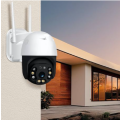Andowl Q-S4 MAX 8K WIFI IP Smart Camera with 32GB SD Card