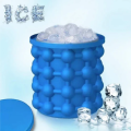 Silicon Ice cube Maker -2P