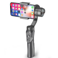 H4 Three-axis Handheld Gimbal Stabilizer - Shooting Stable, Anti-shake Balance Camera Live Support