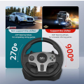 PXN Gaming Racing Steering Wheel V9 Xbox Steering Wheel 270/900° Car Simulation