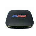 4K UHD Android TV Box - Smart Media Streaming Device