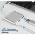 USB C to HDMI 4K Adapter