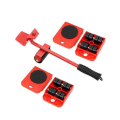 Heavy Duty Furniture Lifter with Wheels