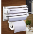 3-in-1 Paper Towel Napkin Dispenser