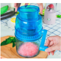 Manual Ice Crusher