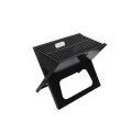 Portable Grill Foldable Coal BBQ Braai Stand