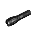 Rechargeable Flashlight / Torch Q-S104