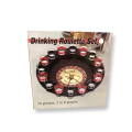 Party On Drinking Roulette Set