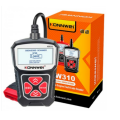 KONNWEI KW310 OBD Car Fault Detector Code Reader OBD2 Scanner Diagnostic Tool