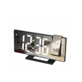 Projection Alarm Clock Rememberable Digital LED Display Clock