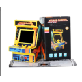 Micro Arcade Game Machine