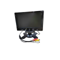 7inch TFT-Led Hi-Res Display Monitor Pervoi CTC-591