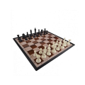 Classic Magnetic Chess Board Game - Intellectual Development