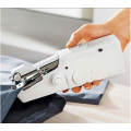Hand Held Electronic Sewing Machine