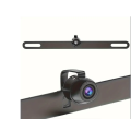 CTC-S20 HD Rear view camera Number plate Mount