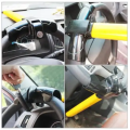 Universal Steering Wheel Lock for Cars