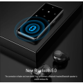 A20 MP3 MP4 MP5 Music Player Bluetooth 5.2 Speaker Mic Touch Key +16g memory
