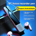 16GB G6 Digital Voice Recording Magnetic Mini Voice Activated Recorder Device