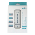 4G LTE B1 / B3 / B5 USB Modem WiFi Dongle 150Mbps Mini Mobile WiFi Hotspot Router