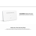 HUAWEI 4G Mobile Router B311B-853 NANO SIM Card Slot Fixed Line Cat 4 300Mbps Access Point