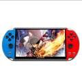 X12 Plus Retro Classic Games Handheld Game Console with 7 inch HD Screen