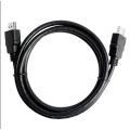HDMI Cable HD TV 1080P High Speed Black