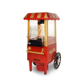 Popcorn Machine - Retro Carnival Popcorn Maker