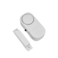 Window Door Entry Wireless Alarm System-2 Piece