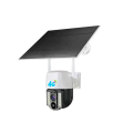 4G Solar Powered Wireless Camera -4G