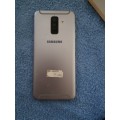 Samsung Galaxy A6 +