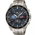 LIMITED EDITION!!   Casio Edifice Scuderia Toro Rosso Special Edition Chronograph Watch EFR-556TR-1A