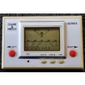 RARE!! NINTENDO GAME AND WATCH VERMIN (MT03) 1980