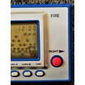 VINTAGE NINTENDO GAME AND WATCH FIRE (RC04) 1980