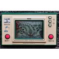 NINTENDO GAME AND WATCH WIDE SCREEN SERIES POPEYE (PP23)