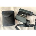 Nikon Sportstar EX 10x25 DCF Binoculars, as