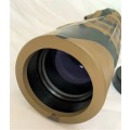 Tasco 18-36x50mm World Class Zoom Spotting Scope Camouflage with Tripod in Box