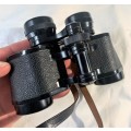 Zeiss 6x30 binoculars in great condition, clear optics.