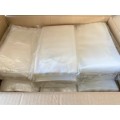 Vacuum Pack Pouches packs of 100, size per pouch is 175x235mm