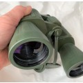 Clearvision 7x50 WA High Quality Binoculars
