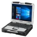 The Rugged Panasonic Toughbook CF31 laptop