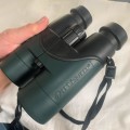 Optisan 10x50 Explorer Binoculars, see photos.
