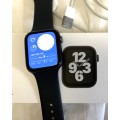 Apple Watch SE 2nd Gen Model A2356 44mm GPS and LTE