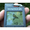 Bushnell Backtrack Point-3 Personal GPS Locator