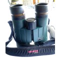 Minox Binoculars BV 8x42, top quality Germany.