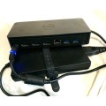 Dell Dock Station D6000 USB-C & Charger, retails for R6599.