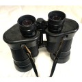 Carl Zeiss Jena Fernglas Binoctem 7x50 binoculars.