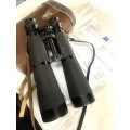 Carl Zeiss (Hensoldt) 16x56 Dialyt extreme seldom binoculars with pouch, serviced in May 2024.